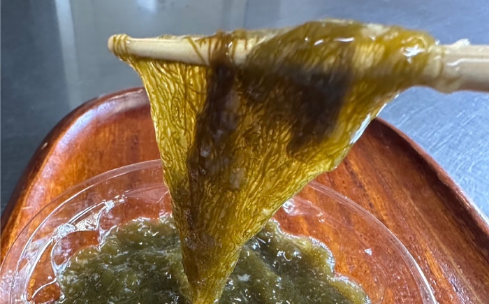 もずく 海藻 もずく 手軽 セット 生もずく モズク 水雲 お取り寄せ おすすめ もずく酢 天ぷら 味噌汁 スープ