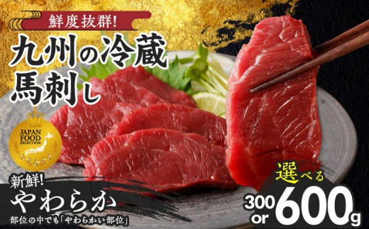 
                  【馬刺し】 創業昭和11年　久留米の老舗の新鮮国産やわらか馬刺し(冷蔵)【馬刺しタレ付き】《100g×3P・6P》 (やわらか馬刺し100g×3P・6P)_国産 やわらか 馬刺し 100g 3パック 6パック タレ付き 100ml 赤身 ブロック 新鮮 真空パック 冷蔵 お取り寄せ 国産馬刺し ユッケ 馬肉 低カロリー 久留米 老舗 よしおか総本店株式会社 久留米市 _Ah014-sku
                
