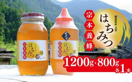 はちみつ セット 1200g 800g 1本 はちみつ はちみつ はちみつ はちみつ はちみつ 