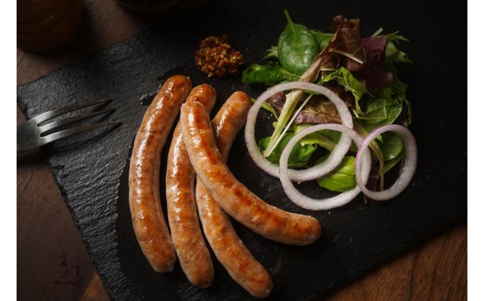 香心ポーク加工品 詰め合わせ A5B2セット(合計7品約1.2kgおまかせ)【有限会社コーシン】 [BHAH015]