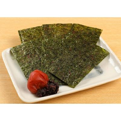 ふるさと納税 朝倉市 【朝倉市】有明海柳川産 海苔詰め合わせ3種(10本入り) |  | 03