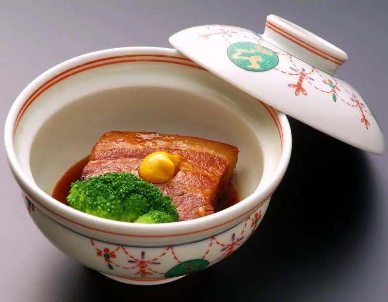 【AB059】秘伝のタレと皮付き三枚肉『角煮』１０個入＜角煮家 こじま＞｜角煮 三枚肉