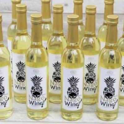 ふるさと納税 名護市 名護ワイン(白) 1ケース(500ml×12本) |  | 01