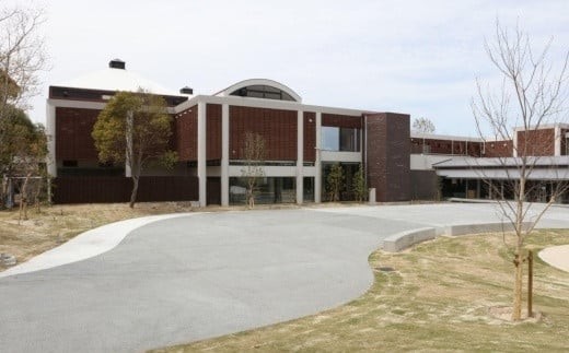 福岡八女市健康増進施設「べんがら村」温泉とサウナを楽しめる回数券11枚綴り【レターパック】