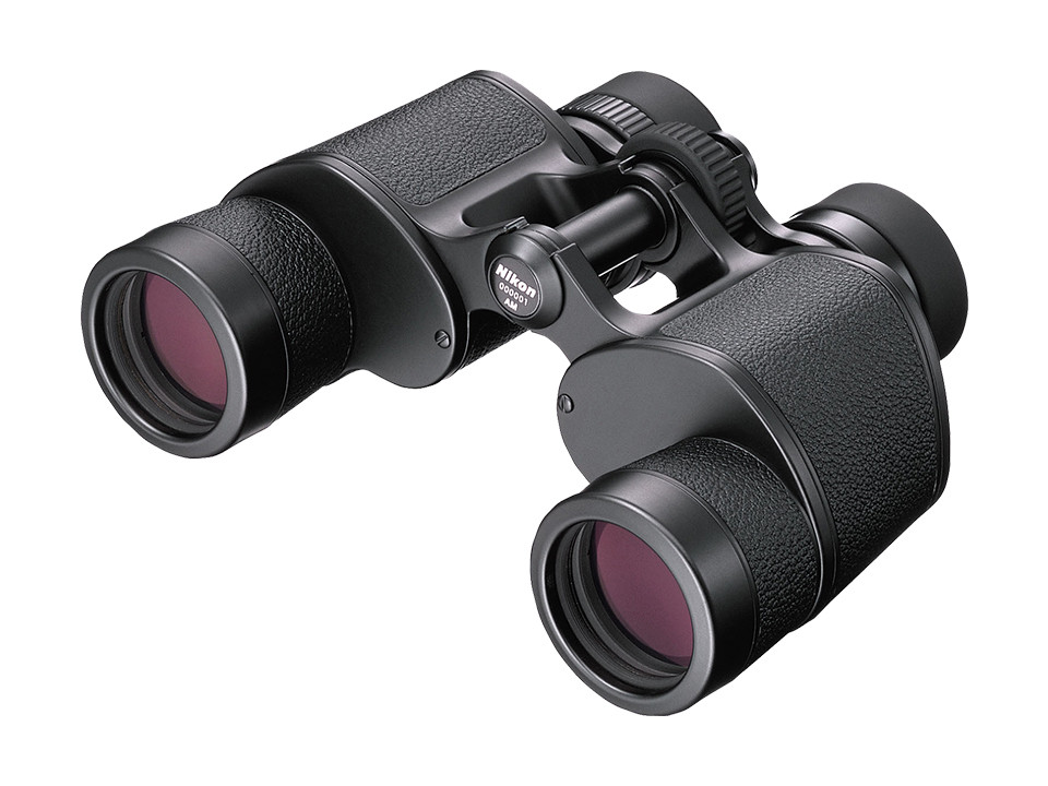 
            ニコン　双眼鏡　10×35　E　Ⅱ　【07208-0336-C】
          