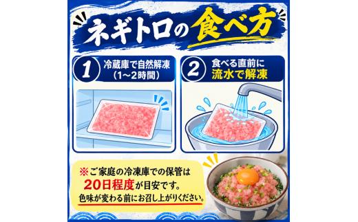 3回定期便 まぐろのネギトロ 5パック   1050g  70g×5パック 3回  ねぎとろ どんぶり マグロ丼  ネギトロ丼 海鮮丼 手巻き寿司 鮪丼 鮪 マグロ まぐろたたき maguro まぐろ