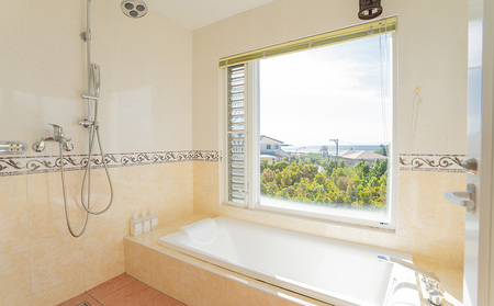 旅行 宿泊券 真栄田の海を見渡すツインルーム(朝食付 ペア宿泊券)|宿泊 チケット 人気 おすすめ ふるさと納税 沖縄県 恩納村