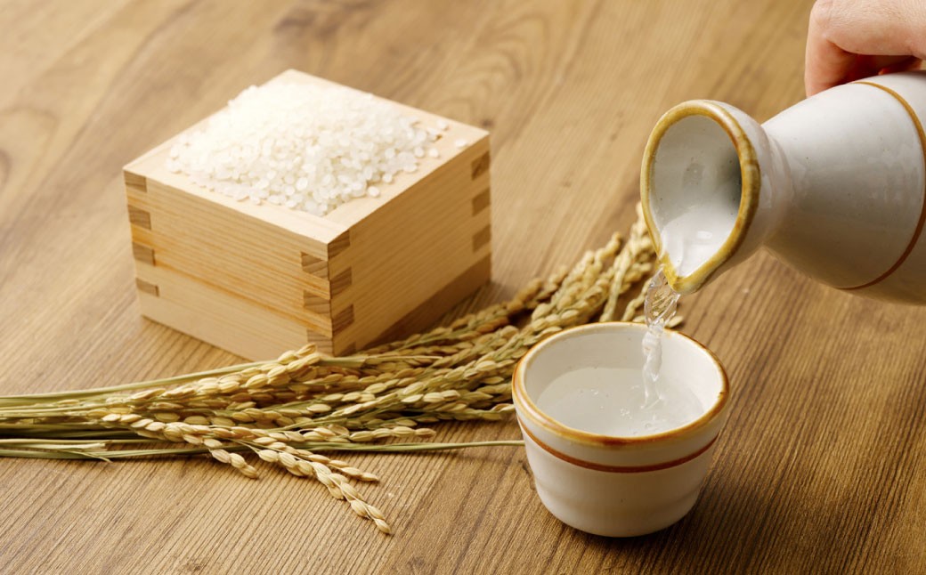 熊本の銘店がオススメする熊本県産酒こだわり日本酒1800ml 6本セット