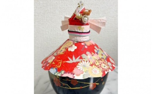 飛沫防止食器カバー（華姫R）