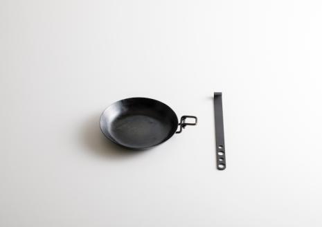 TOREPAN 17cm フライパン 石川県 小松市 北陸