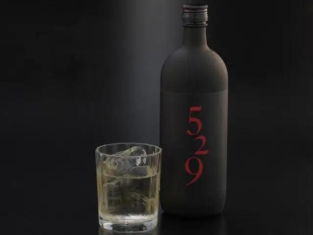 【AA044】磨き大島・５２９セット｜お酒 焼酎 芋