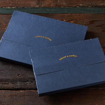 ふるさと納税 枚方市 自家焙煎スペシャリティコーヒー　ブレンド詰め合わせセット　(豆) |  | 01