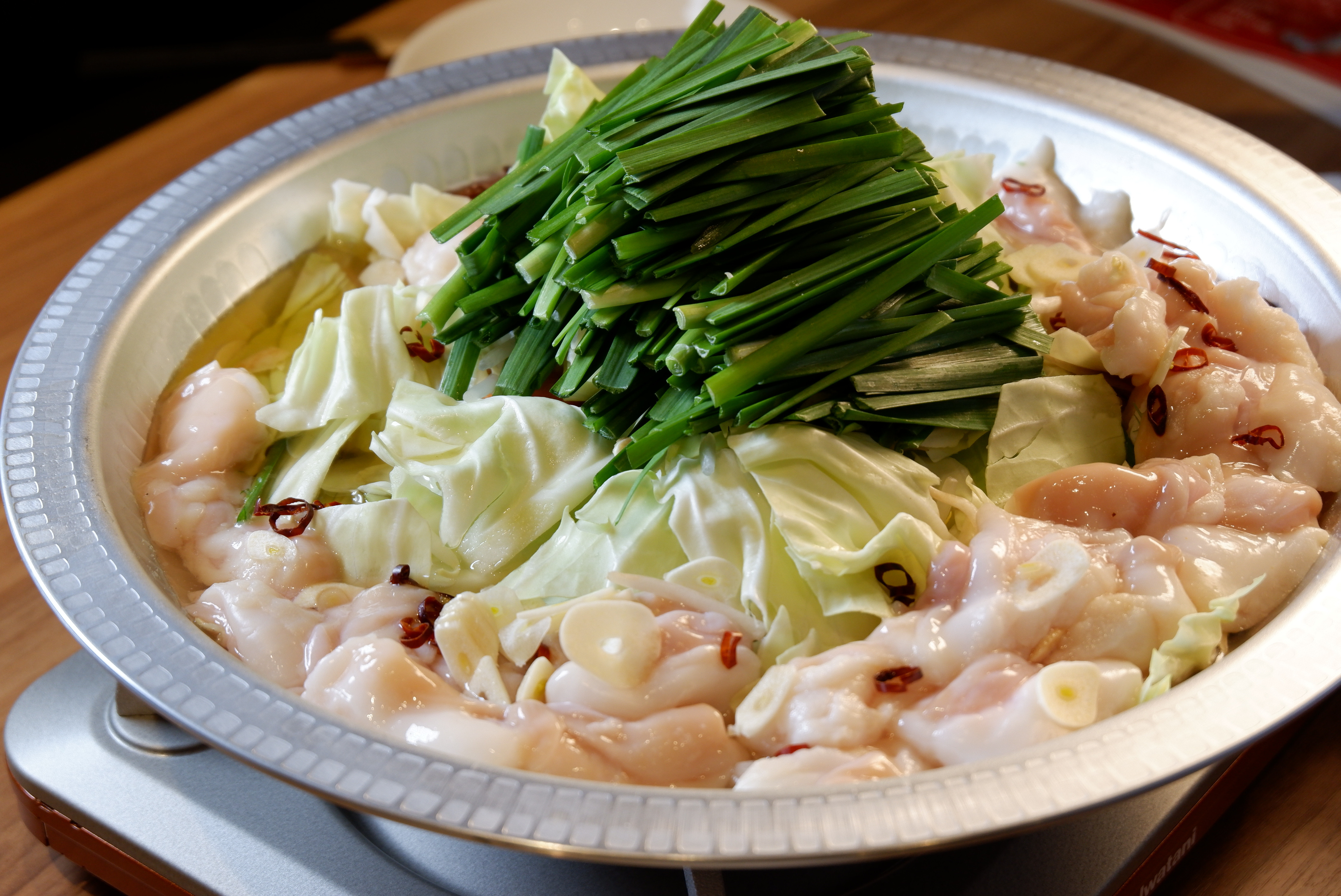 熊本和牛 あか牛ミックスホルモン 計2kg 500g×4