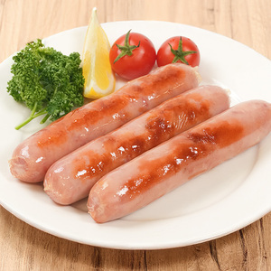 粗挽チーズ入り ウインナー 6cm ＆ あぐー粗挽 ソーセージ 13cm