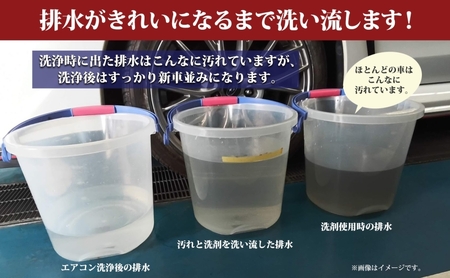 TMオートサービス 国産車 カーエアコン洗浄 利用チケット Dr.BAZOOKA！洗浄 カビ ほこり 除去 エアコンクリーニング 内部洗浄 カーメンテナンス 消臭 脱臭 エバポレーター 神奈川県 寒川