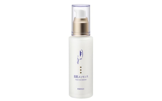 月のしずく美肌エッセンス 60ml【1786679】