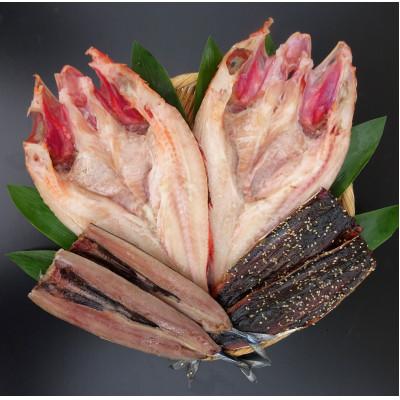 ふるさと納税 いわき市 令和7年産福島県産コシヒカリ(精米)5kg+干物(キンキ・さんま)【複数個口で配送】随時発送可 |  | 01