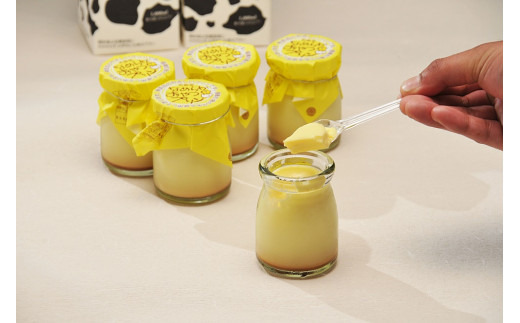 
3時のティータイムにおすすめ！！なめらかおやつプリン10個セット
