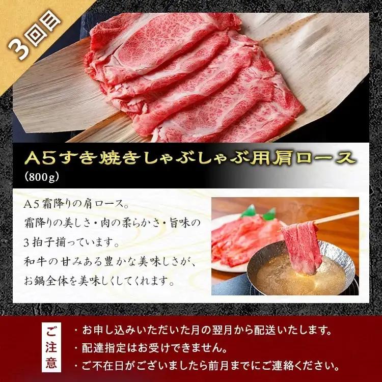 《定期便3回》A5等級 那須黒毛和牛 特選定期便 ステーキ 焼肉セット〔G-28〕| 牛肉 国産 赤身 那須和牛 黒毛和牛 那須黒毛和牛 とちぎ和牛 栃木和牛 ブランド牛 A5 すき焼き しゃぶしゃぶ
