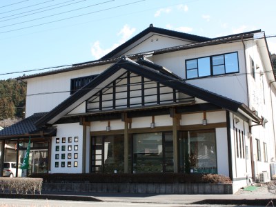 13-9 生粋川根茶 澤本園 ふるさとありがとう12