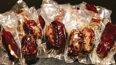 【お中元熨斗付き】さつまいも 紅はるか 冷凍 焼き芋 1.5kg サツマイモ  