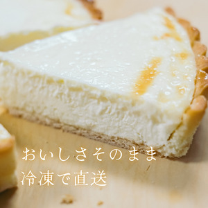 チーズケーキアントルメ 7号[21cm] 8～10人分 / 丸安田中屋 チーズケーキ 菓子 洋菓子 信州 長野県 諏訪市 諏訪 [18-03]