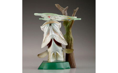 SHIMANO×海洋堂 STRIKE FANTASY　STRIKEFANTASY ブラックバス【 フィギュア フィギュアコレクション 大阪府 門真市 】