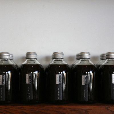 ふるさと納税 瀬戸内市 コーヒーシロップ 1本 250ml キノシタショウテン[No.5735-1440]