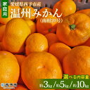 【ふるさと納税】先行予約 ＜愛媛県西予市産 温州みかん（南柑20号）家庭用 約3kg／5kg／10kg（サイズ不揃い・小傷あり）＞ 訳あり 果物 くだもの ミカン 柑橘 フルーツ 食べて応援 特産品 段畑みかん 愛媛県 西予市【常温】『2024年11月下旬～12月下旬迄に順次出荷予定』