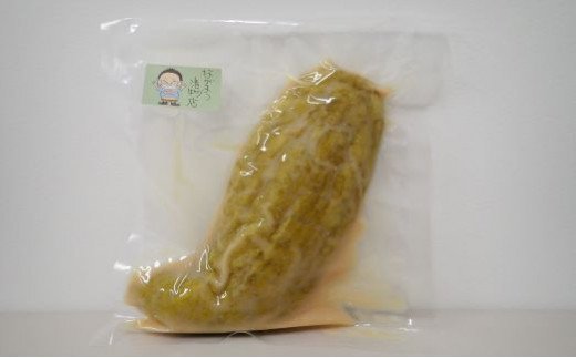 0C1-26 瓜の酒粕漬け（200g×4袋）【漬け物】