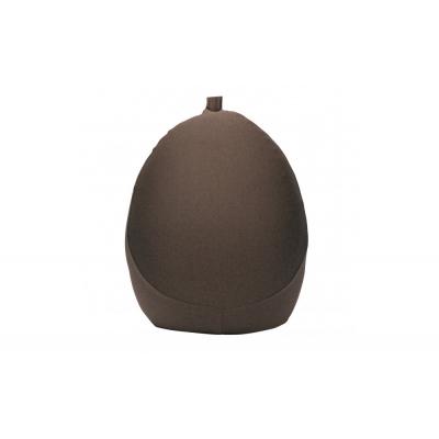 ふるさと納税 鳥取市 プレミアムフィットチェア ウッドブラウン