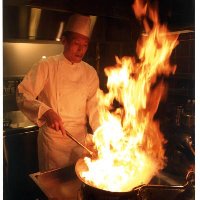 ふるさと納税 福岡市 【毎月定期便】老舗博多皿うどん店よりお届け 福新楼の冷凍博多皿うどん全3回 JP07 |  | 02