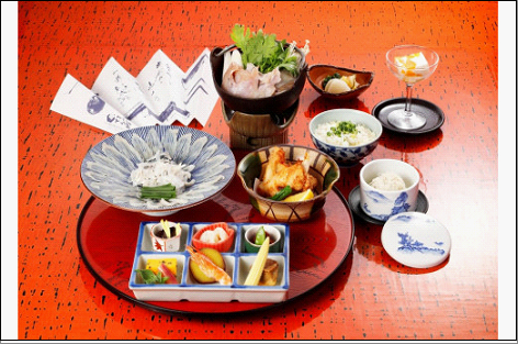 【福岡市】日本料理てら岡のお食事券【15,000円分×1枚】