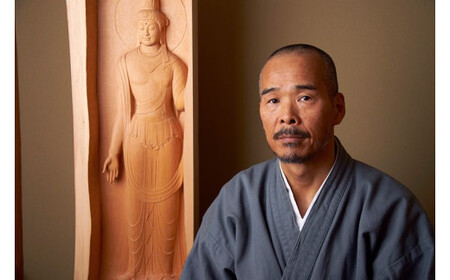 現代仏像 阿弥陀如来 藤田燿憶作 | 仏像 守護神 インテリア 風水 金運 開運 厄除け 本格 高級 フィギュア 阿弥陀 様 あみだ にょらい 仏教 アート デザイン インテリア雑貨 プレミアム 置物