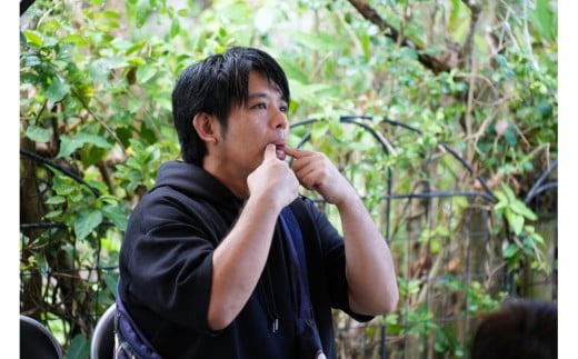 【ふるさと納税】☆沖縄芸能指笛体験☆～沖縄貸衣装体験付き～