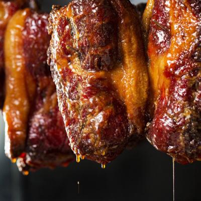 ふるさと納税 横浜市 尾島商店 濱吟焼豚(1本) |  | 01