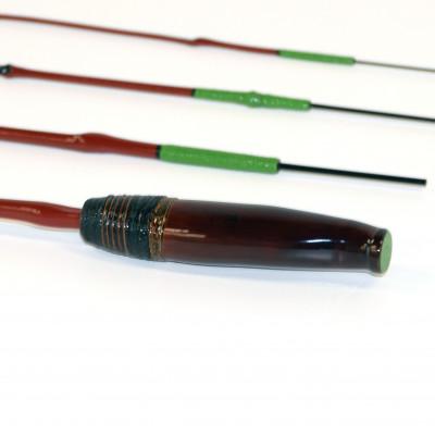 ふるさと納税 桶川市 旭信のタナゴ竿　K-148 |  | 01