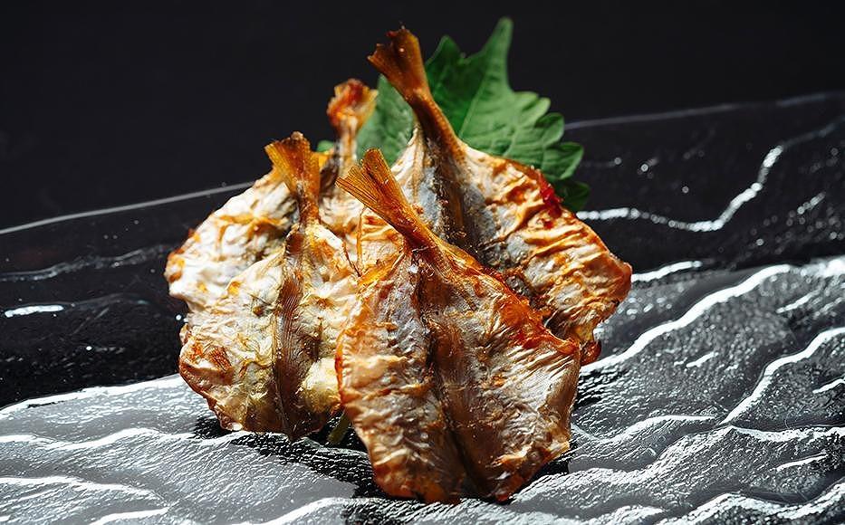 焼あじ250gx3袋 業務用 おつまみ 国内産 カルシウム 小魚【魚 お魚 さかな 食品 人気 おすすめ 尾道市】