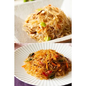 はるさめ オールスターセット (8食入) | 兵庫県 丹波篠山市 即席春雨 調理済 常備食 個包装 詰め合わせ レトルト ケンミン食品 けんみん食品 BH08