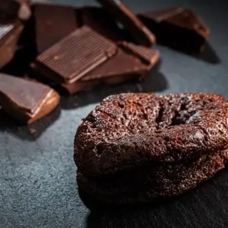 お菓子詰め合わせ セット(人気 半熟 フォンダ ショコラ 8コ)＜北海道のおすすめスイーツセット＞_詰め合わせ セット 人気 クランツ国誉店 スイーツ スィーツ 焼菓子 個包装 小分け お土産 スイー