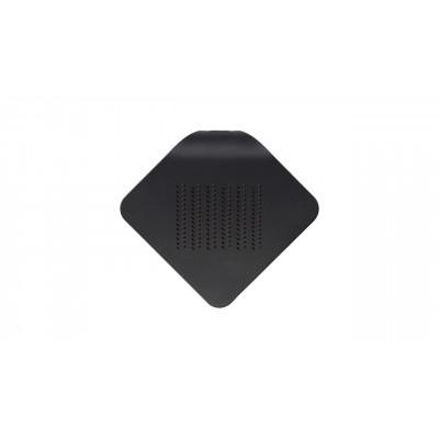 ふるさと納税 燕市 irogami ひとひらのおろし金 マットブラック　1枚 【 おろし器 】