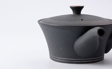 肥前吉田焼 茶器セットB計3点急須煎茶 NAZ112 