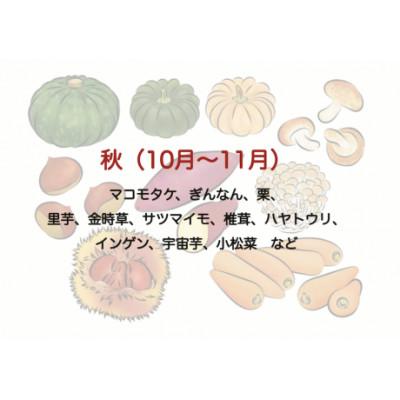 ふるさと納税 南伊豆町 湯の花 旬の野菜セット 10〜13品 |  | 03