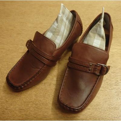 ふるさと納税 高槻市 色柄おまかせシューキーパーR(レギュラー)5足セット |  | 01