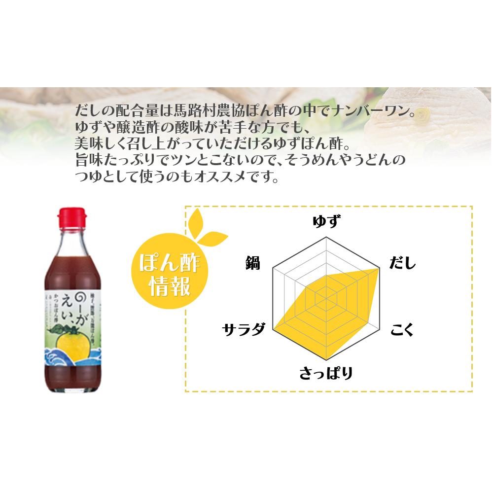 ポン酢 [食べ比べおすそ分けセット] ぽん酢 柚子 ゆずポン酢 ゆず ゆずぽん酢 調味料 ゆずの村 1000人の村 のーがえい 朝日出山  有機 オーガニック 無添加 産地直送 プレゼント ギフト 贈