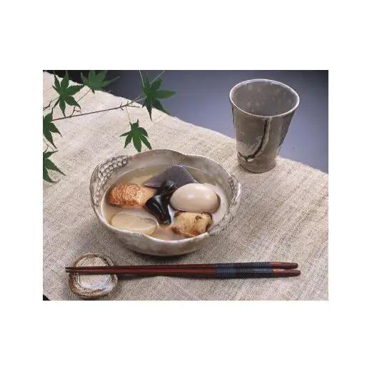 石巻のおでん（400g×5袋）無添加だし「絆おでん」 おでん 惣菜 お惣菜
