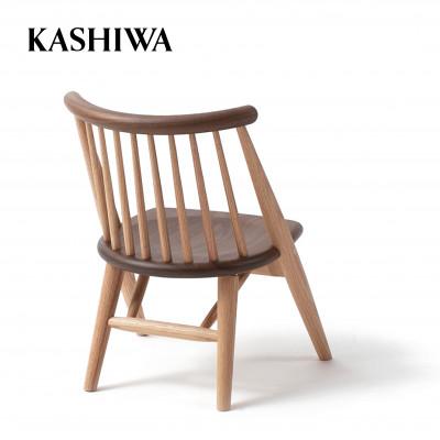 ふるさと納税 高山市 【KASHIWA】CIVIL(シビル)キッズチェア 子供椅子　木製 飛騨の家具　AM050 |  | 01