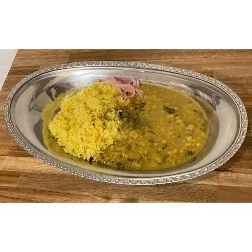 3.【6食】川西能勢口スパイスカレーミルズ「冷凍カレールウ」バラエティ［No.234］