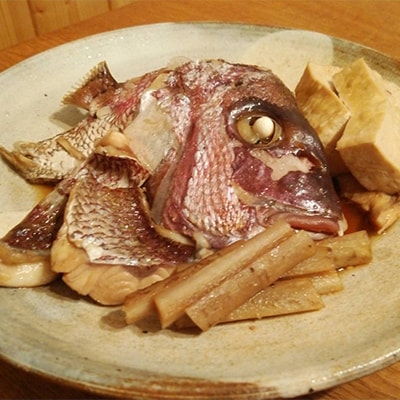 鯛三昧〜八幡浜産・真鯛まるごとセット〜【C14−8】【配送不可地域：離島】【1043986】