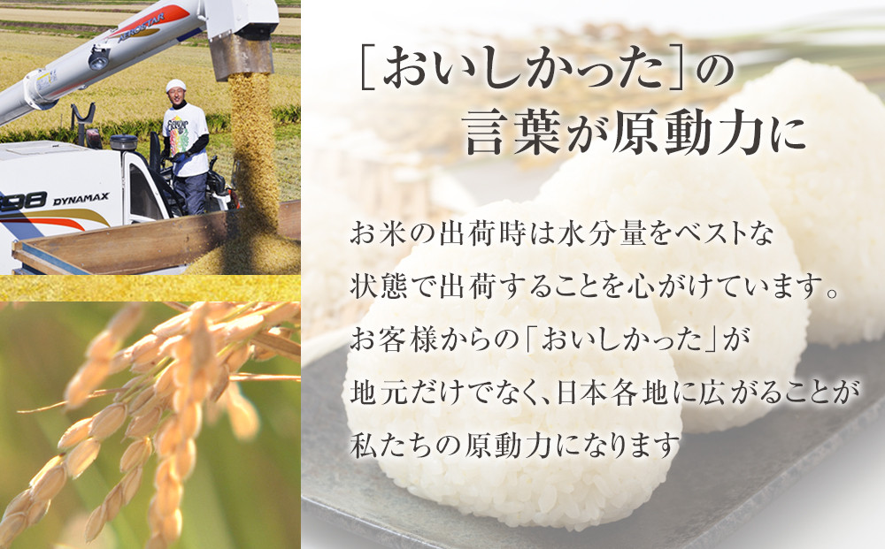 【11月配送】ゆめぴりか精米2kg(2kg×1袋) 令和7年産_05296